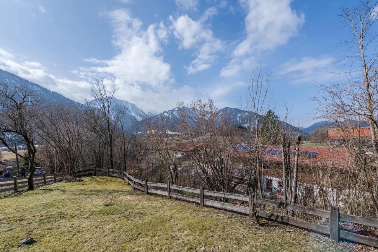 Haus Loeweneck Villa Bayrischzell Exterior photo